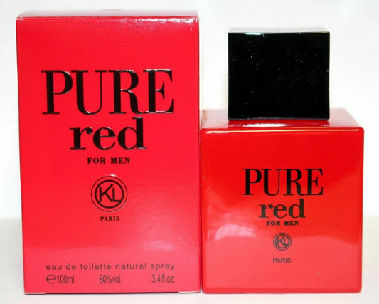 Pure Red