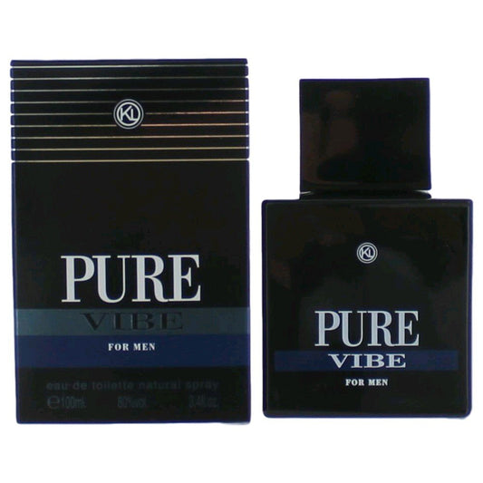 Pure Vibe