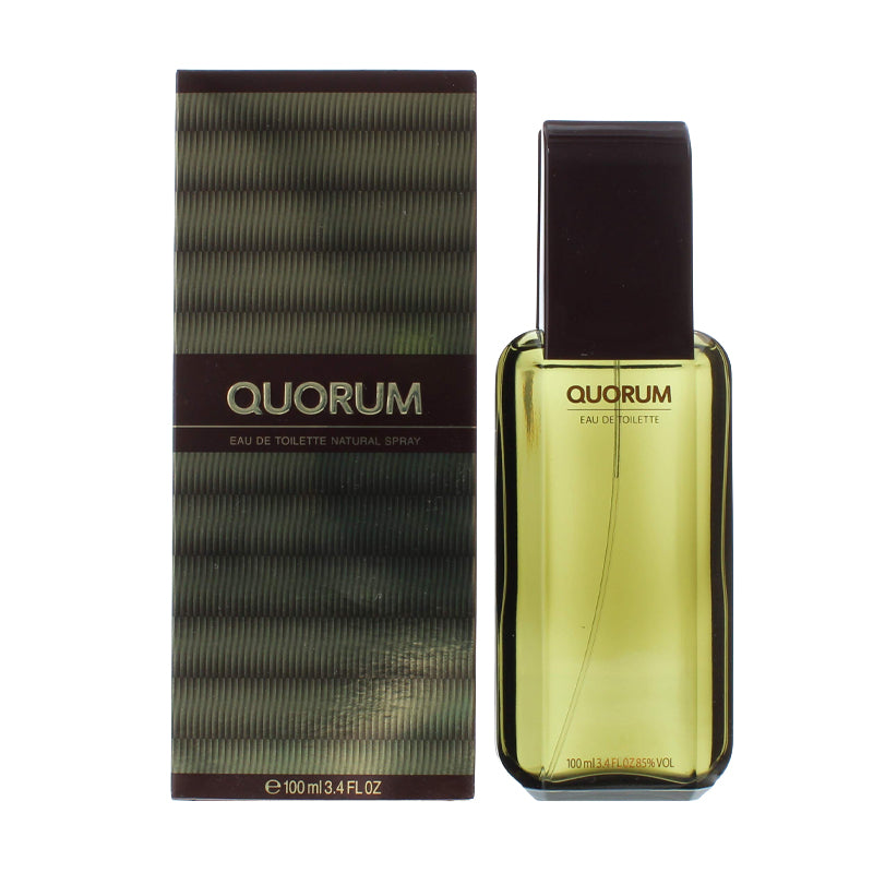Quorum