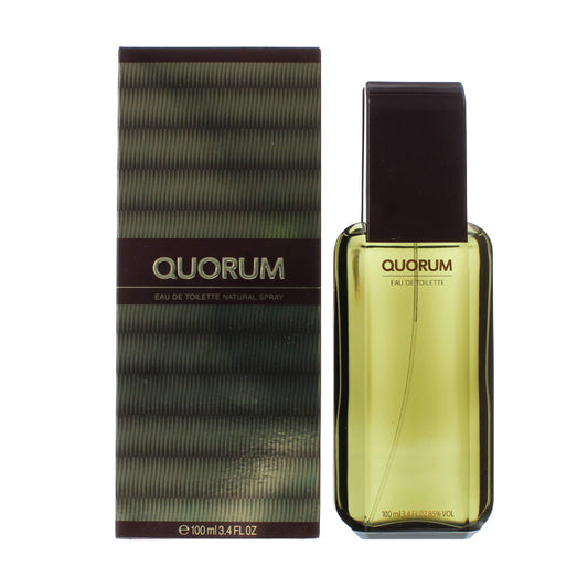 Quorum
