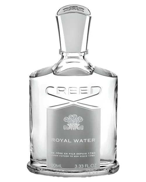Creed Royal Water Tester New Unbox