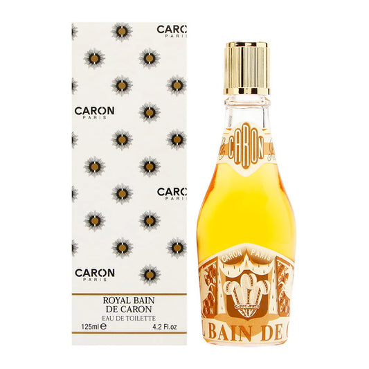 Royal Bain de Caron Champagne
