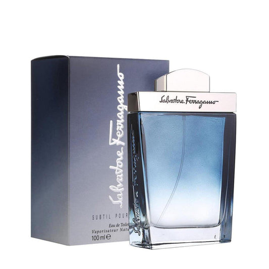 Salvatore Ferragamo Subtil