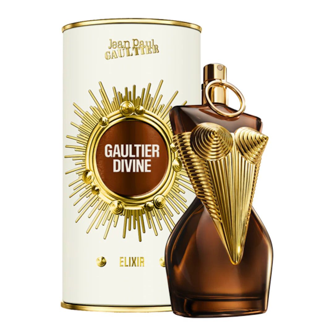 Gualtier Divine Elixir Parfum
