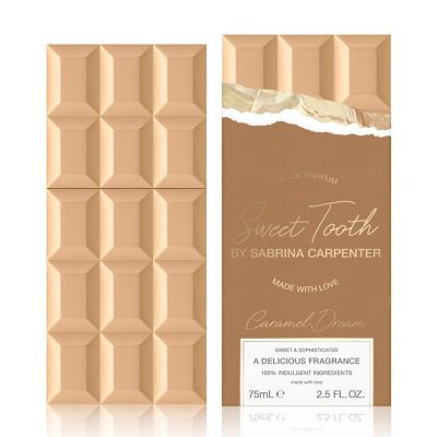 Sweet Tooth Caramel Dream