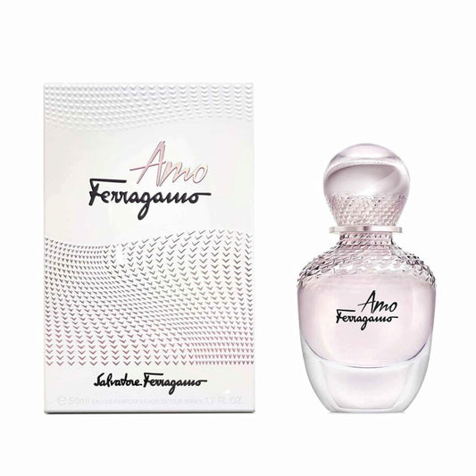Amo Ferragamo