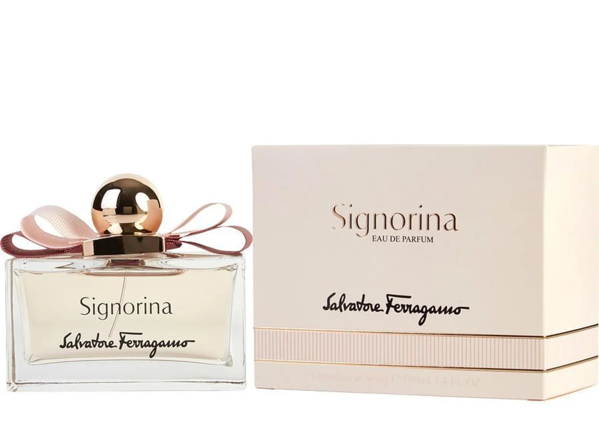 Signorina