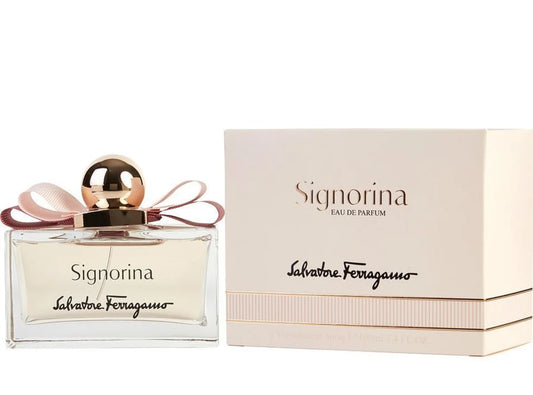 Signorina