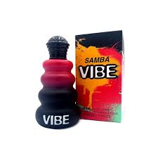 Samba Vibe for Men