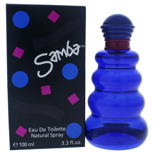 Samba for Woman