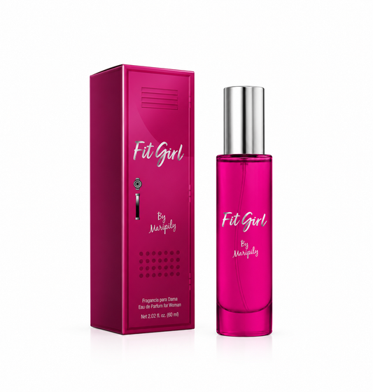 Maripily Woman Fit Girl 2.02 oz