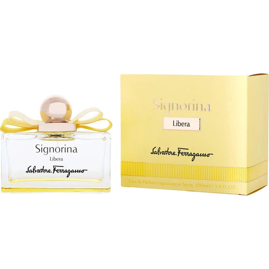 Signorina Libera