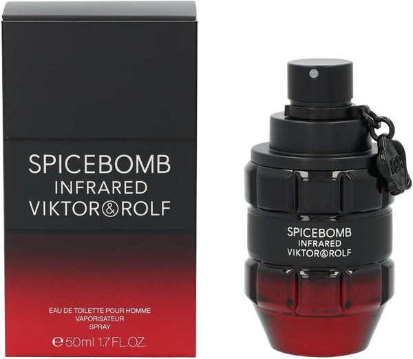 Spicebomb Infrared