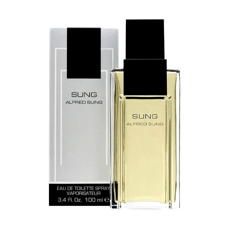 Sung