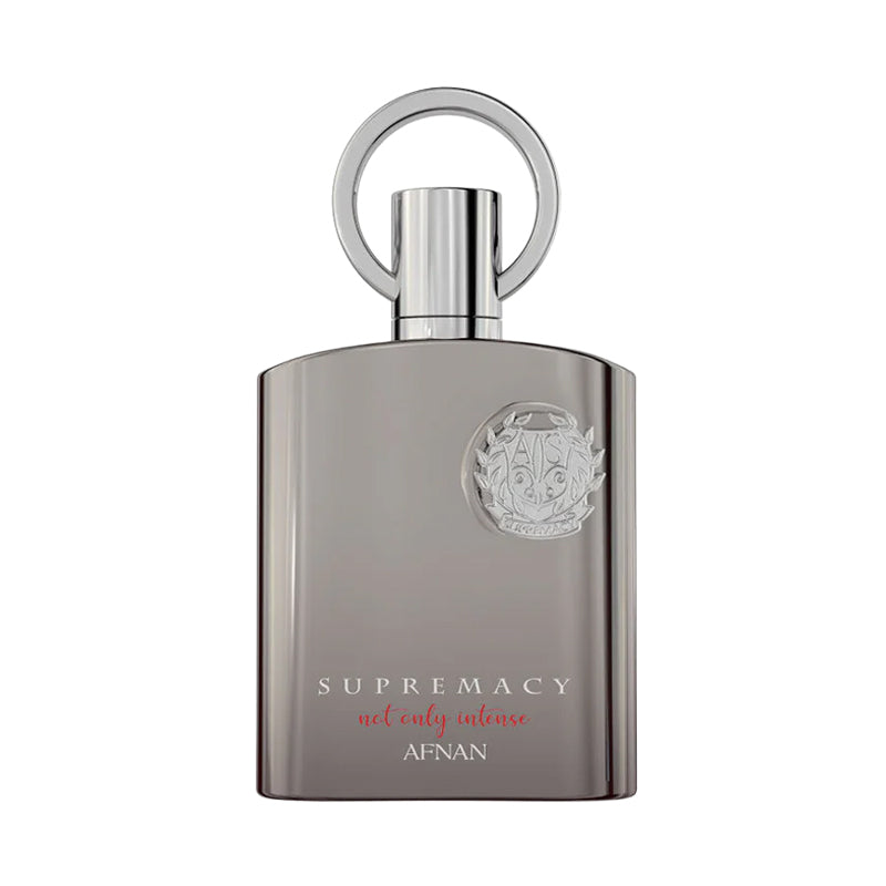 Supremacy Not Only Intense