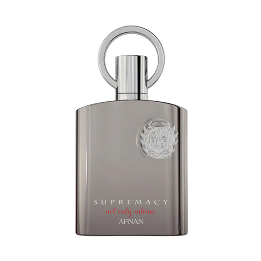 Supremacy Not Only Intense