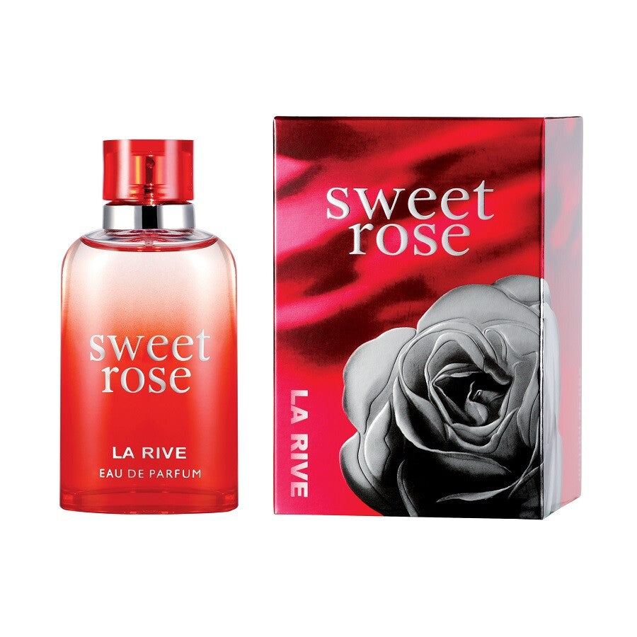 Sweet Rose