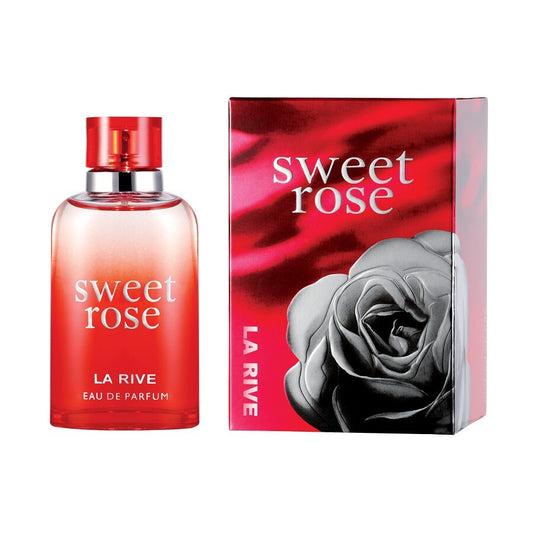 Sweet Rose