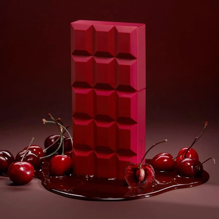 Sweet Tooth Cherry Baby