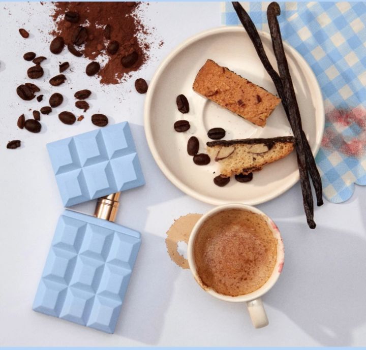 Sweet Tooth Me Espresso