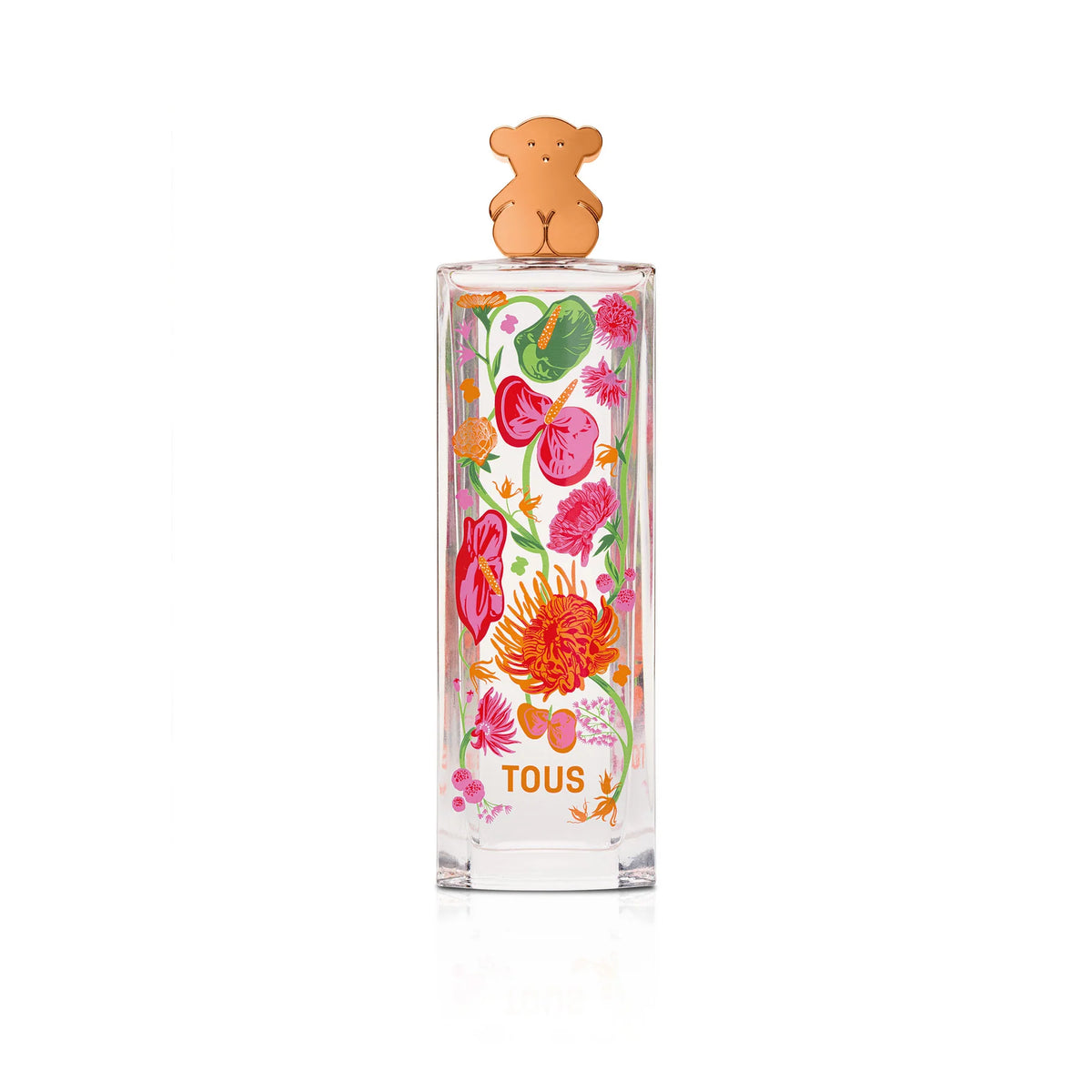 Tous Sorbet Garden Eau De Toilette