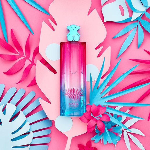 Tous Bonjour Señorita