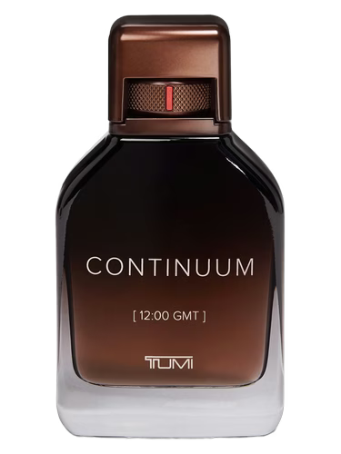 Tumi Continuum