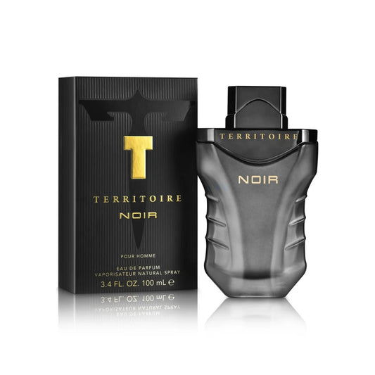 Territoire Noir