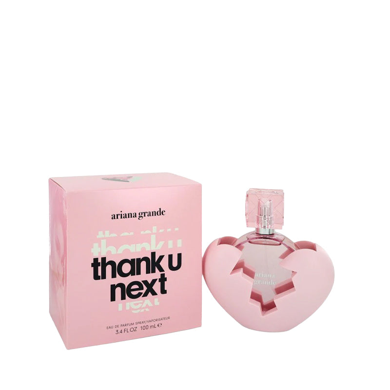 Thank U Next