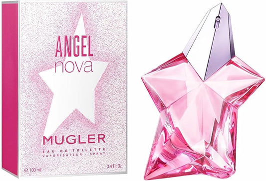 Angel Nova