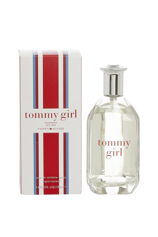 Tommy Girl