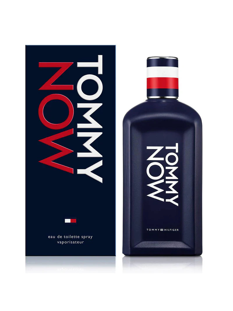 Tommy Hilfiger Men Tommy Now