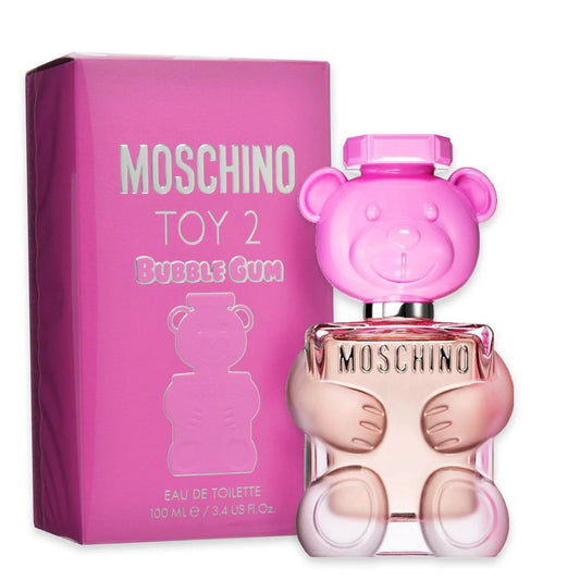Toy 2 Bubble Gum