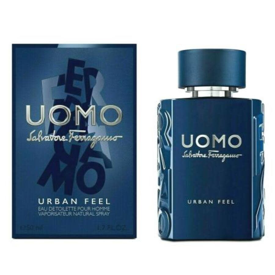 OUMO Urban Feel