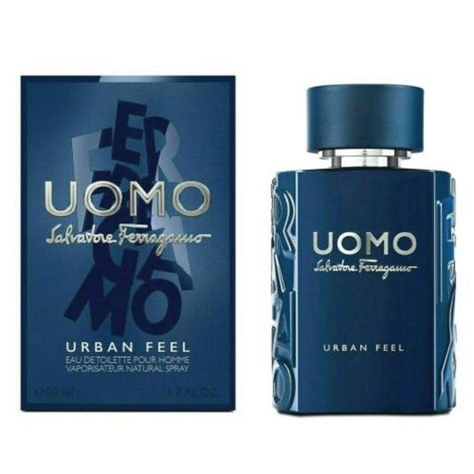 OUMO Urban Feel