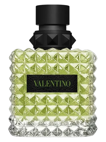 Valentino Donna Born In Roma Green Stravaganza