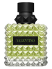 Valentino Donna Born In Roma Green Stravaganza