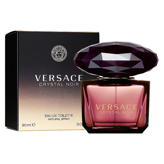 Versace Crystal Noir