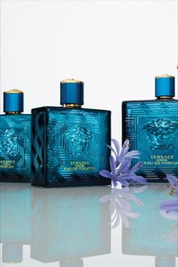 Versace Eros | EDT 3.4 oz