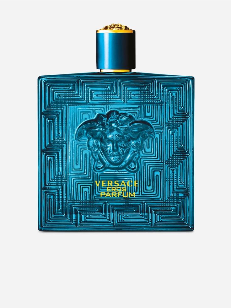 Versace Eros | EDT 3.4 oz