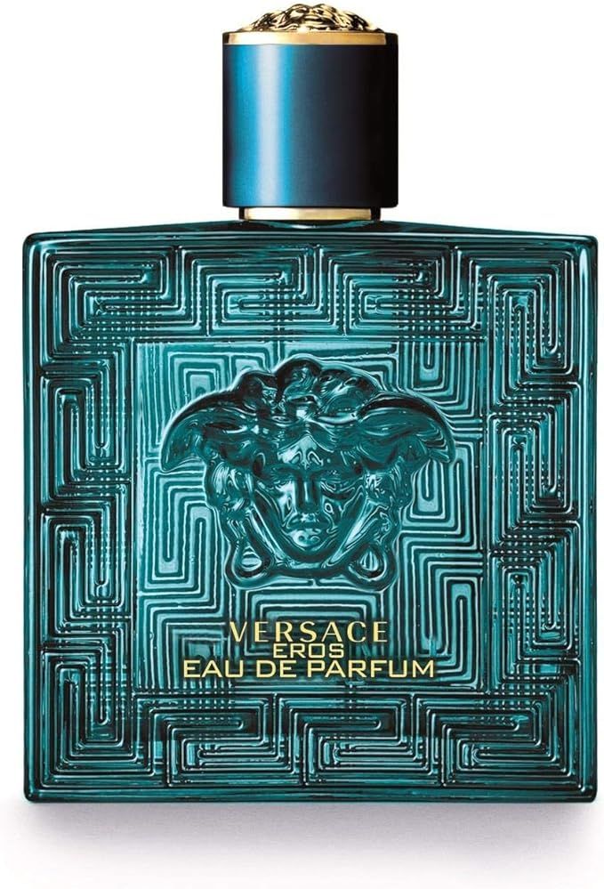 Versace Eros | EDT 3.4 oz