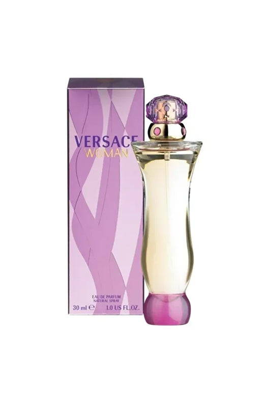 Versace Woman