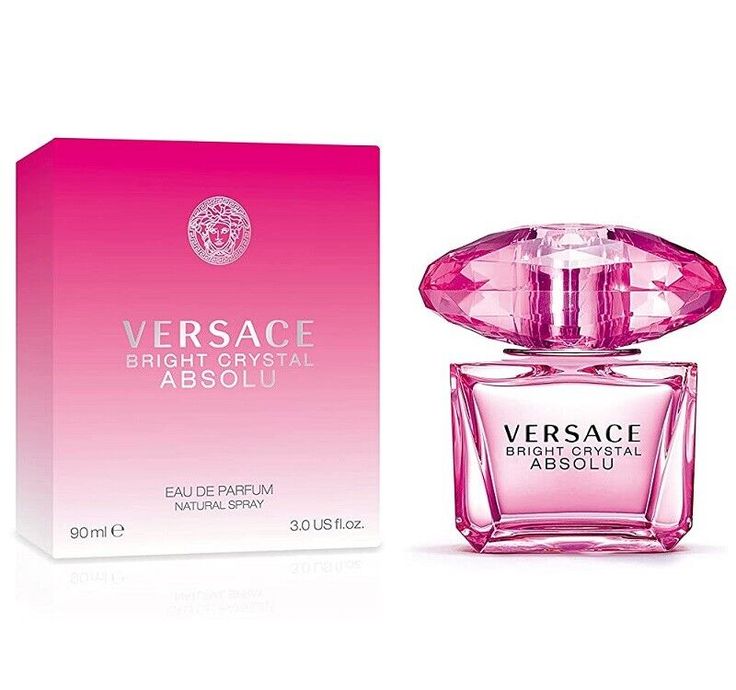 Bright Crystal Absolu