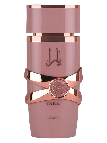 YARA ELIXIR
