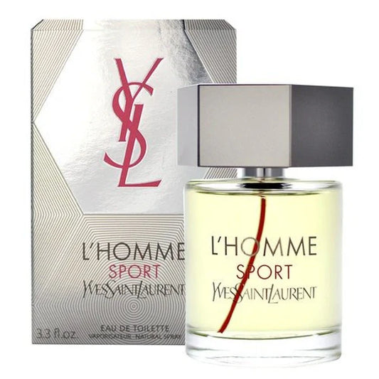 YSL L'Homme Sport
