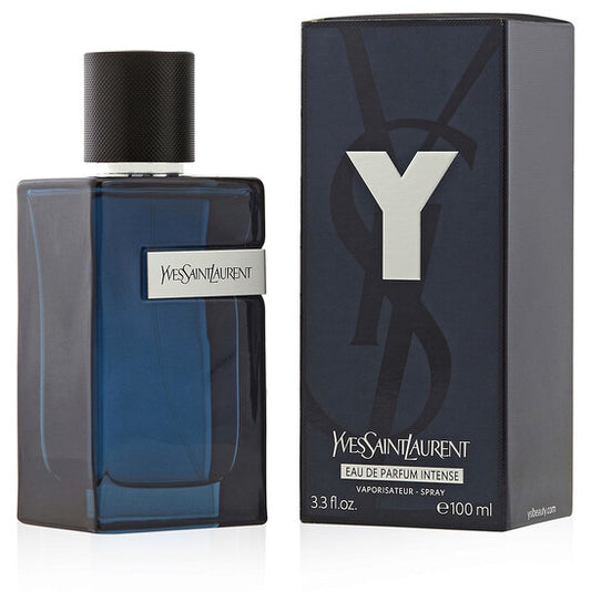 YSL Y Intense