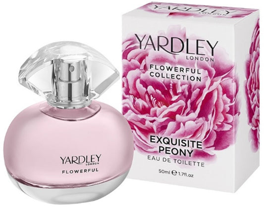 Exquisite Peony