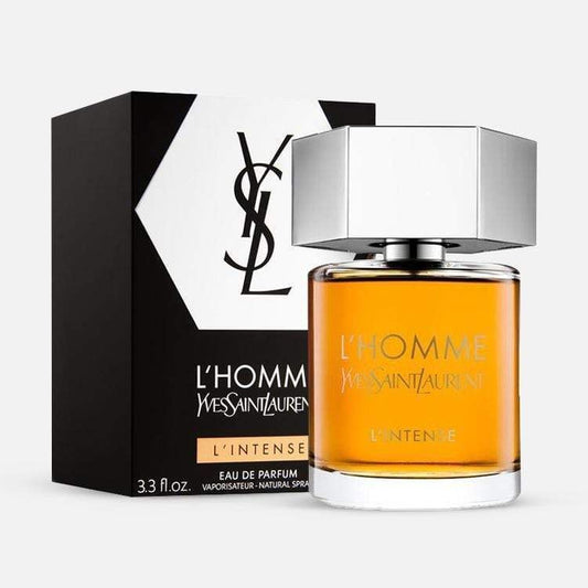 YSL L'Homme Intense