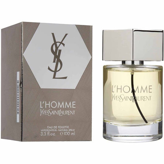 YSL L'Homme