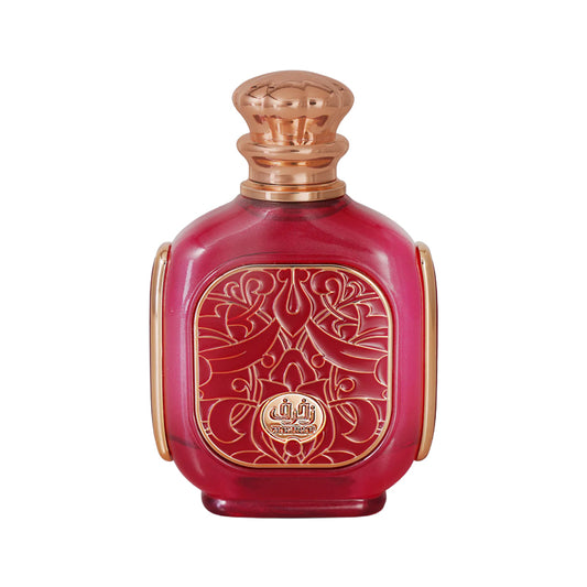 Zimaya Zukruf Cherry